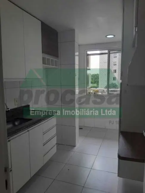 Foto 9 de Apartamento com 3 quartos para alugar, 85m2 em Manaus - AM