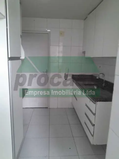 Foto 6 de Apartamento com 3 quartos para alugar, 85m2 em Manaus - AM