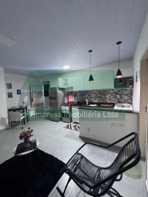 Foto 9 de Apartamento com 1 quarto para alugar, 50m2 em Manaus - AM