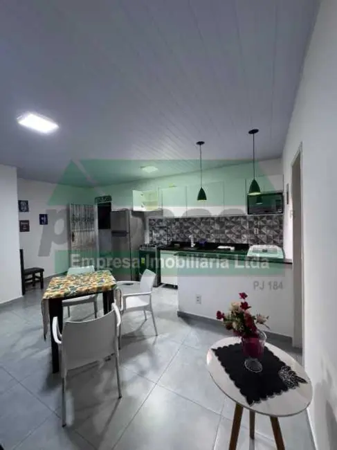 Foto 4 de Apartamento com 1 quarto para alugar, 50m2 em Manaus - AM