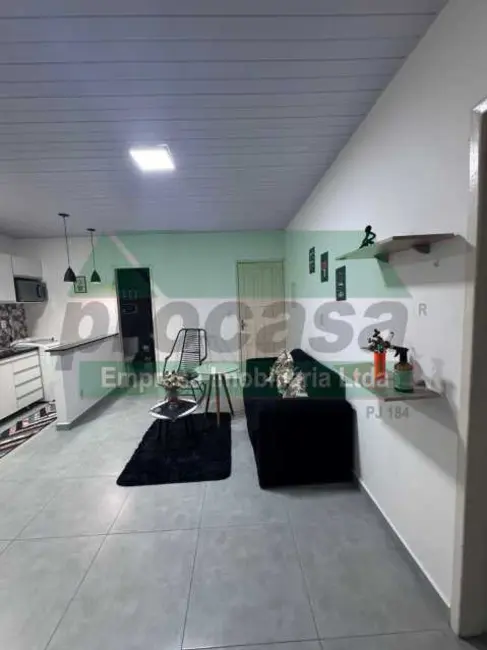 Foto 3 de Apartamento com 1 quarto para alugar, 50m2 em Manaus - AM