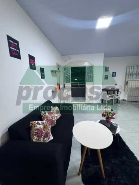 Foto 1 de Apartamento com 1 quarto para alugar, 50m2 em Manaus - AM