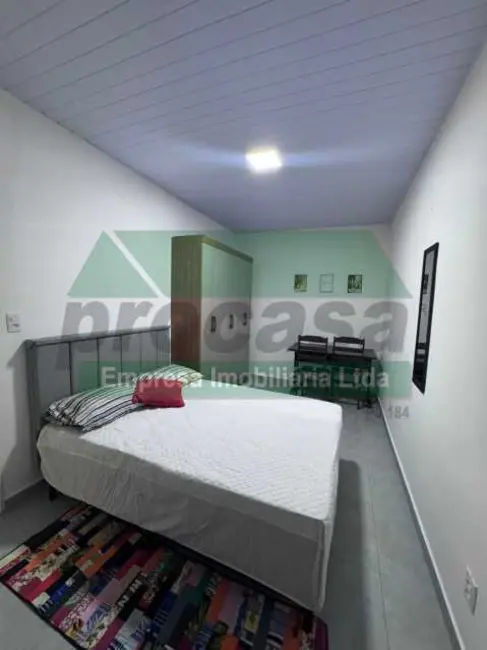 Foto 8 de Apartamento com 1 quarto para alugar, 50m2 em Manaus - AM