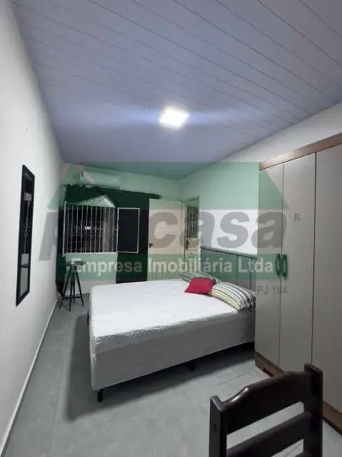 Foto 7 de Apartamento com 1 quarto para alugar, 50m2 em Manaus - AM