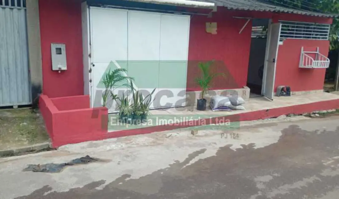 Casa com 2 quartos à venda e para alugar, 190m2 em Manaus - AM - imagem 1 Foto 1 de Casa com 2 quartos à venda e para alugar, 190m2 em Manaus - AM