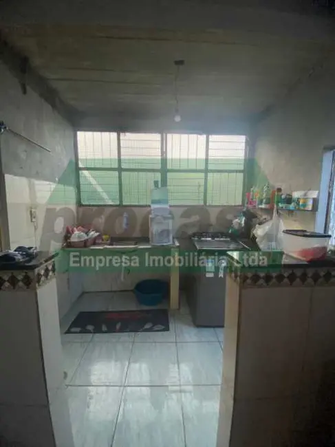 Casa com 2 quartos à venda e para alugar, 190m2 em Manaus - AM - imagem 3 Foto 3 de Casa com 2 quartos à venda e para alugar, 190m2 em Manaus - AM
