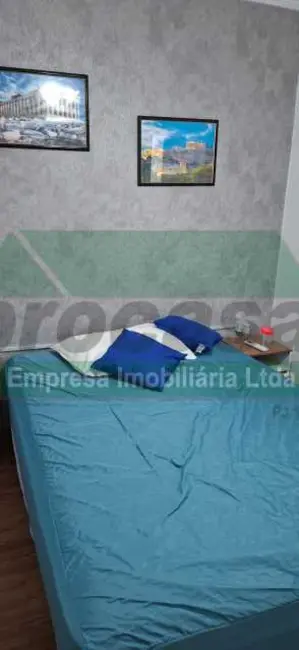 Foto 7 de Apartamento com 3 quartos para alugar, 81m2 em Manaus - AM