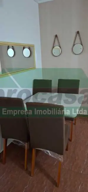 Foto 2 de Apartamento com 3 quartos para alugar, 81m2 em Manaus - AM