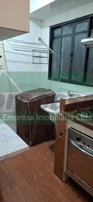 Foto 5 de Apartamento com 3 quartos para alugar, 81m2 em Manaus - AM