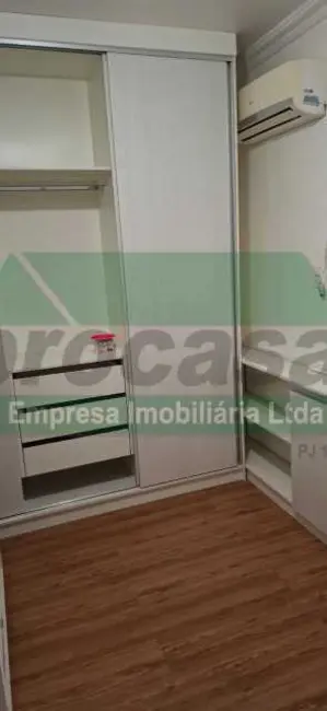 Foto 9 de Apartamento com 3 quartos para alugar, 81m2 em Manaus - AM