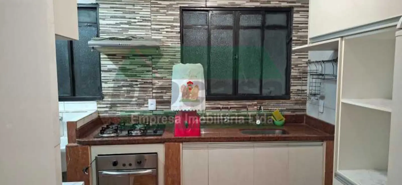 Foto 4 de Apartamento com 3 quartos para alugar, 81m2 em Manaus - AM