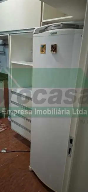 Foto 6 de Apartamento com 3 quartos para alugar, 81m2 em Manaus - AM