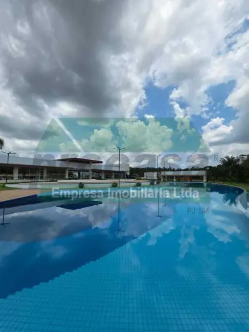 Foto 4 de Terreno / Lote à venda, 250m2 em Manaus - AM