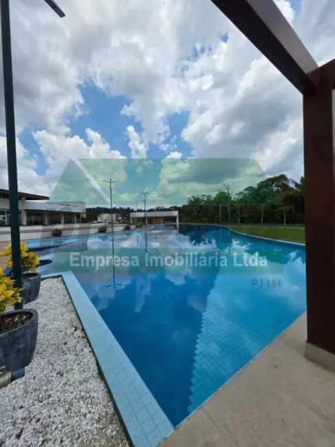 Foto 2 de Terreno / Lote à venda, 250m2 em Manaus - AM
