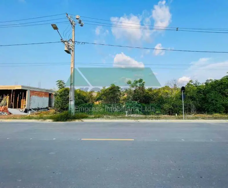 Foto 5 de Terreno / Lote à venda, 250m2 em Manaus - AM