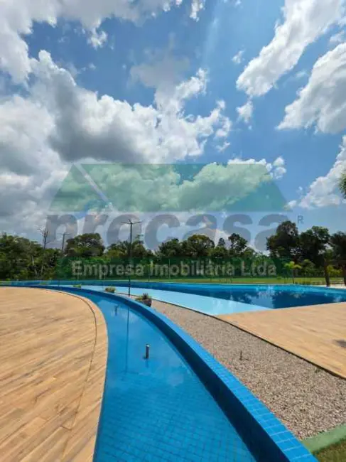 Foto 3 de Terreno / Lote à venda, 250m2 em Manaus - AM