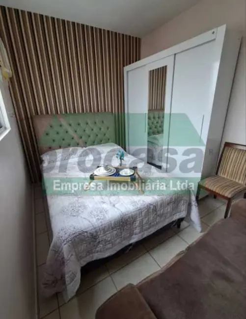 Foto 2 de Apartamento com 3 quartos para alugar, 42m2 em Manaus - AM