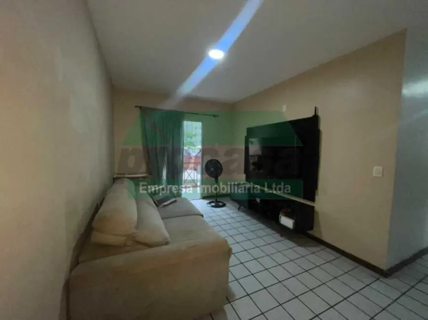 Foto 5 de Apartamento com 3 quartos à venda, 80m2 em Manaus - AM