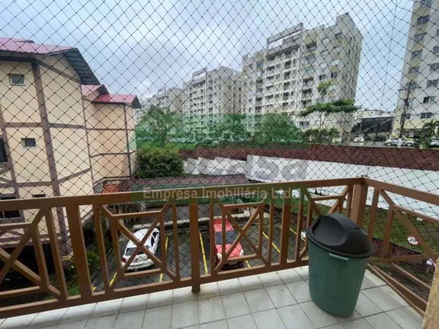 Foto 1 de Apartamento com 3 quartos à venda, 80m2 em Manaus - AM