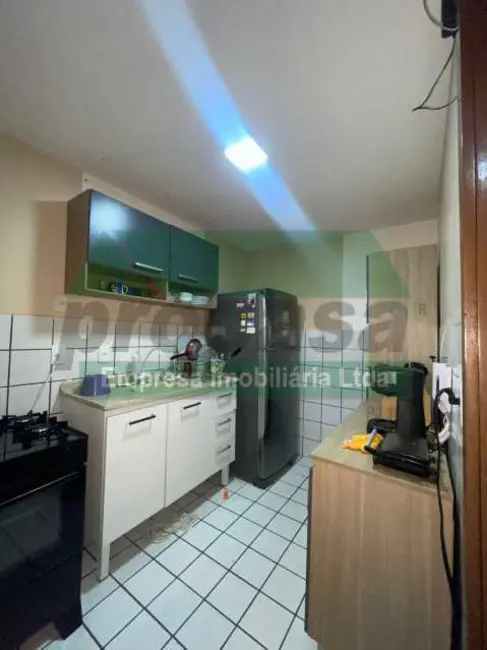Foto 8 de Apartamento com 3 quartos à venda, 80m2 em Manaus - AM