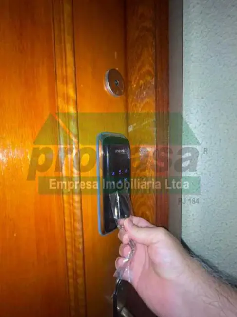 Foto 3 de Apartamento com 3 quartos à venda, 80m2 em Manaus - AM