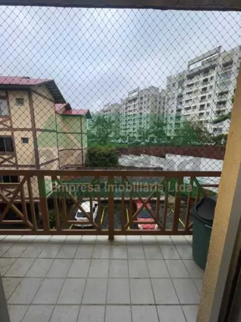 Foto 2 de Apartamento com 3 quartos à venda, 80m2 em Manaus - AM