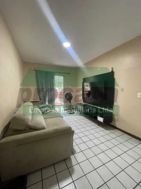 Foto 6 de Apartamento com 3 quartos à venda, 80m2 em Manaus - AM