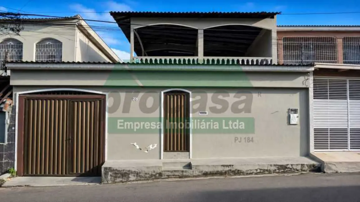 Foto 1 de Casa com 2 quartos à venda, 200m2 em Manaus - AM