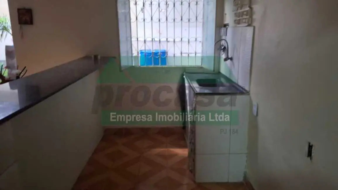 Foto 6 de Casa com 2 quartos à venda, 200m2 em Manaus - AM