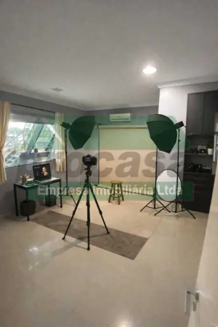 Foto 2 de Sala Comercial para alugar, 17m2 em Manaus - AM