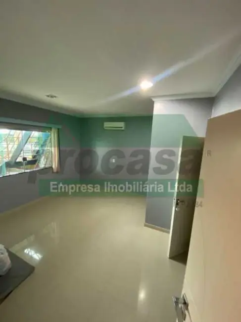 Foto 1 de Sala Comercial para alugar, 17m2 em Manaus - AM