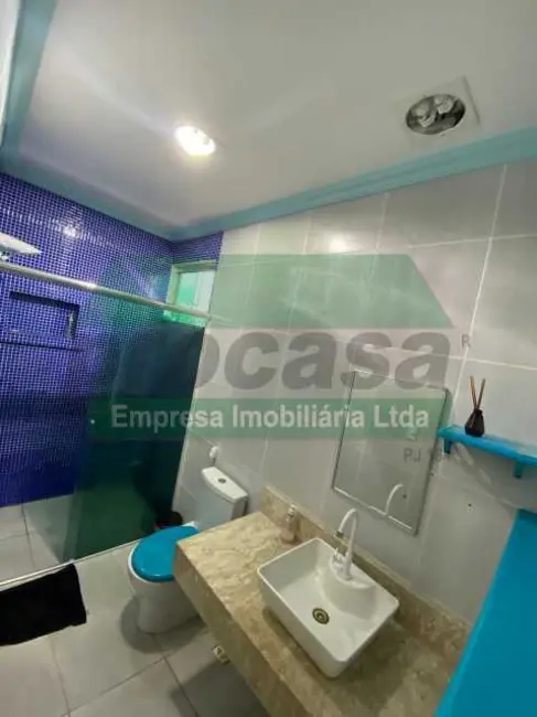 Foto 3 de Sala Comercial para alugar, 17m2 em Manaus - AM