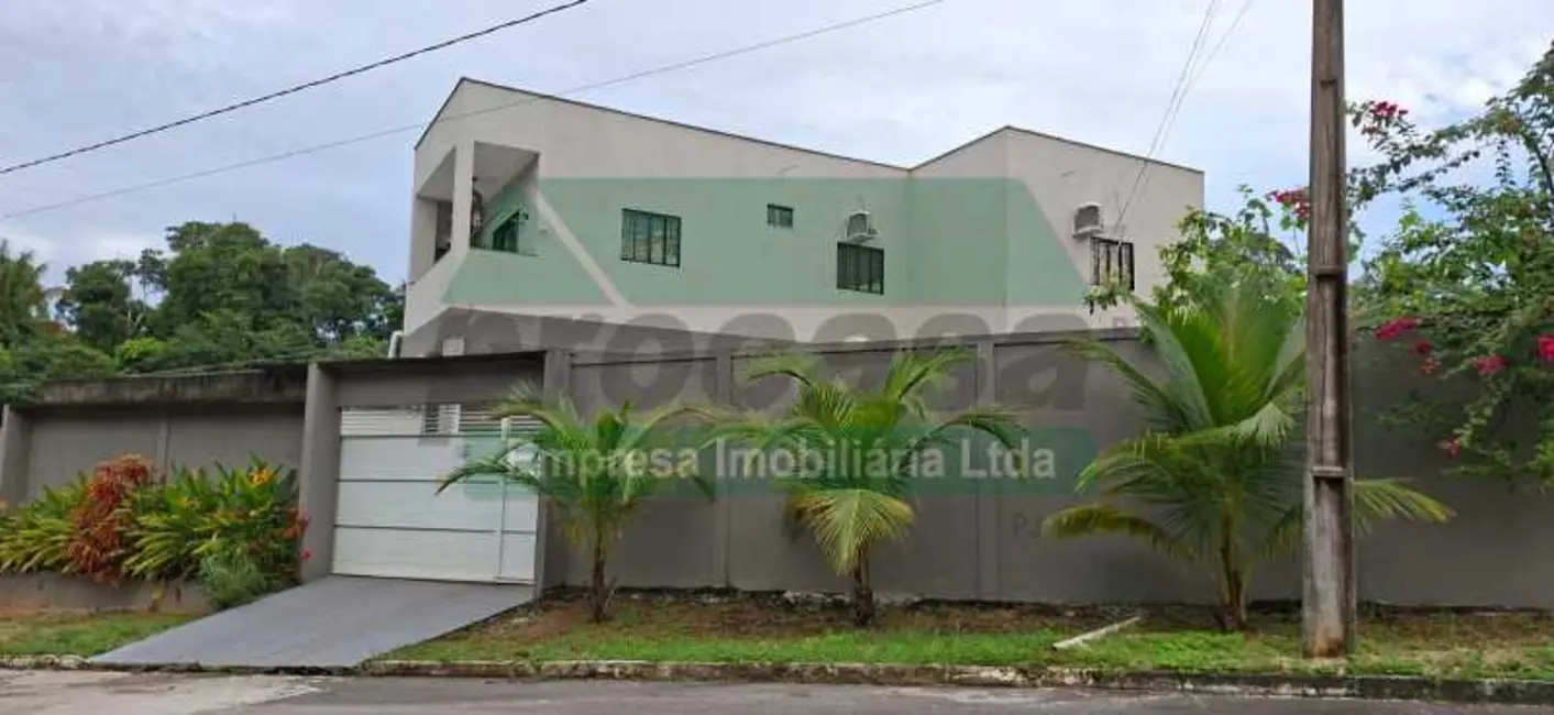 Casa com 3 quartos à venda, 320m2 em Iranduba - AM - imagem 3 Foto 3 de Casa com 3 quartos à venda, 320m2 em Iranduba - AM