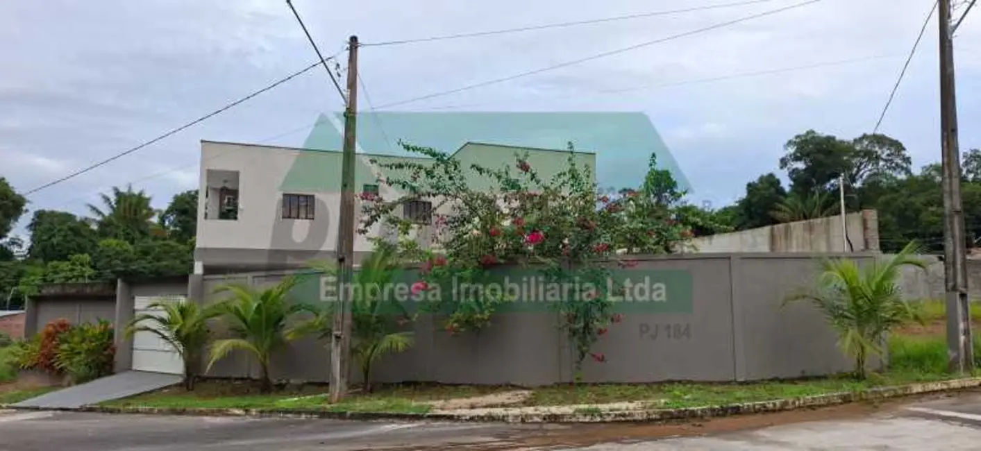Casa com 3 quartos à venda, 320m2 em Iranduba - AM - imagem 1 Foto 1 de Casa com 3 quartos à venda, 320m2 em Iranduba - AM