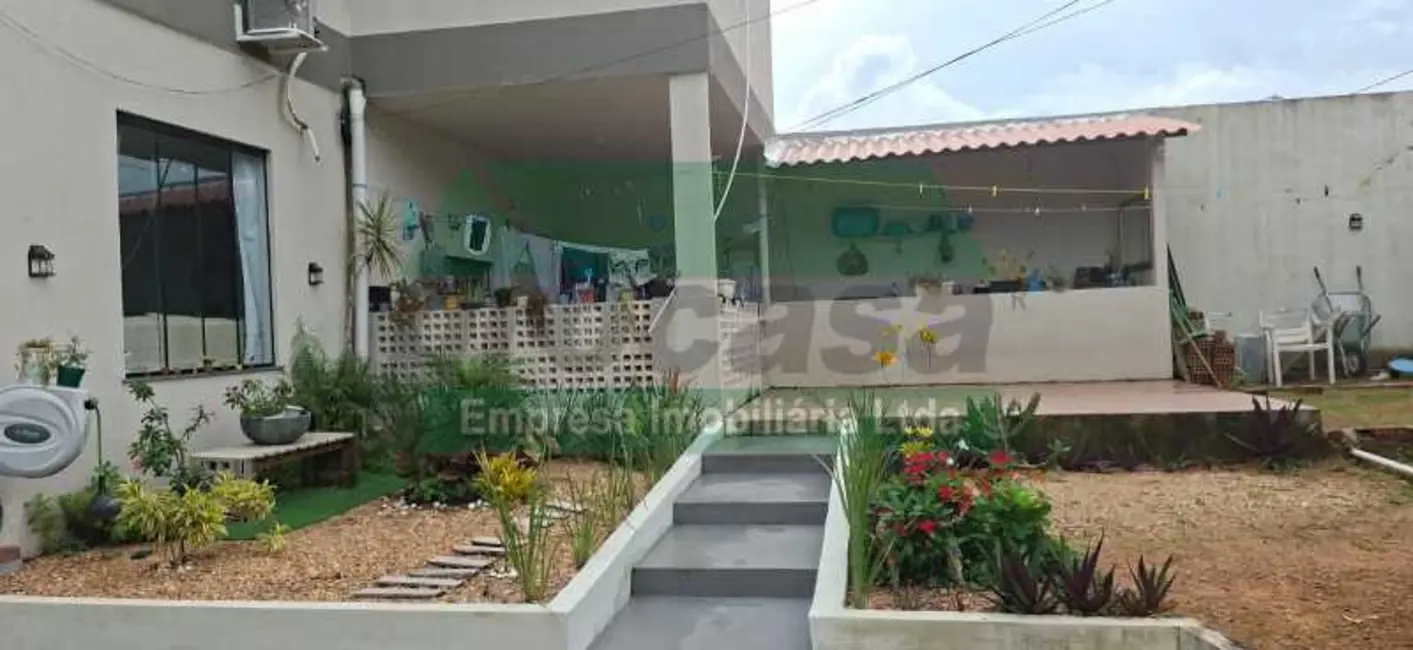Casa com 3 quartos à venda, 320m2 em Iranduba - AM - imagem 8 Foto 8 de Casa com 3 quartos à venda, 320m2 em Iranduba - AM
