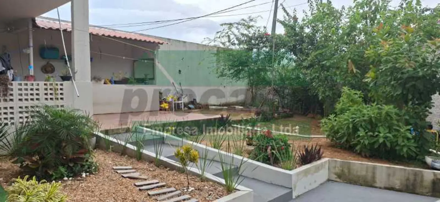 Casa com 3 quartos à venda, 320m2 em Iranduba - AM - imagem 9 Foto 9 de Casa com 3 quartos à venda, 320m2 em Iranduba - AM