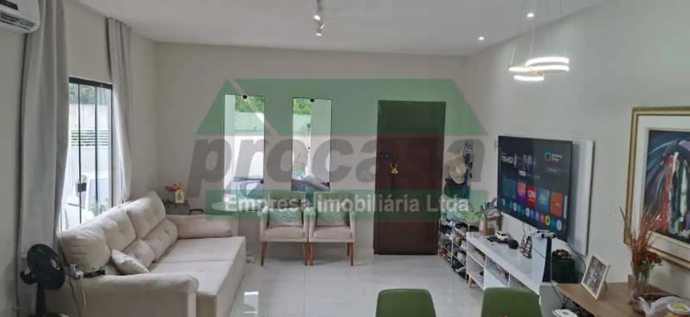 Casa com 3 quartos à venda, 320m2 em Iranduba - AM - imagem 5 Foto 5 de Casa com 3 quartos à venda, 320m2 em Iranduba - AM