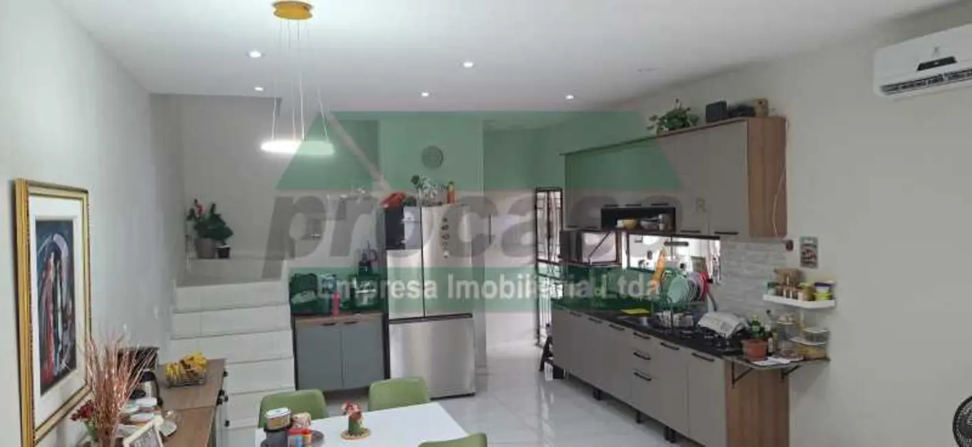 Casa com 3 quartos à venda, 320m2 em Iranduba - AM - imagem 7 Foto 7 de Casa com 3 quartos à venda, 320m2 em Iranduba - AM