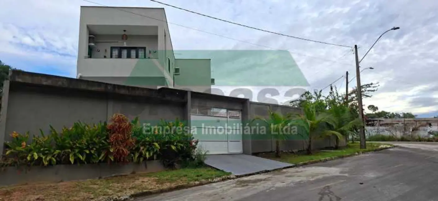 Casa com 3 quartos à venda, 320m2 em Iranduba - AM - imagem 2 Foto 2 de Casa com 3 quartos à venda, 320m2 em Iranduba - AM