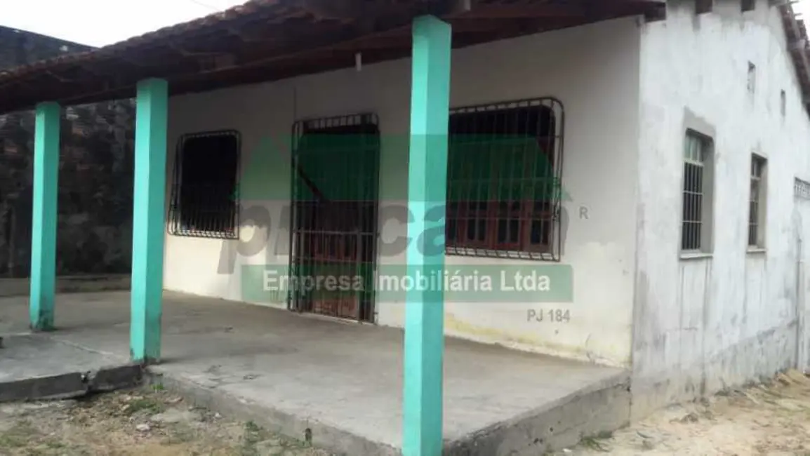 Casa com 3 quartos à venda, 300m2 em Manaus - AM - imagem 1 Foto 1 de Casa com 3 quartos à venda, 300m2 em Manaus - AM