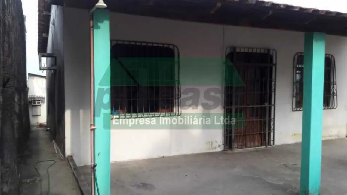 Casa com 3 quartos à venda, 300m2 em Manaus - AM - imagem 2 Foto 2 de Casa com 3 quartos à venda, 300m2 em Manaus - AM
