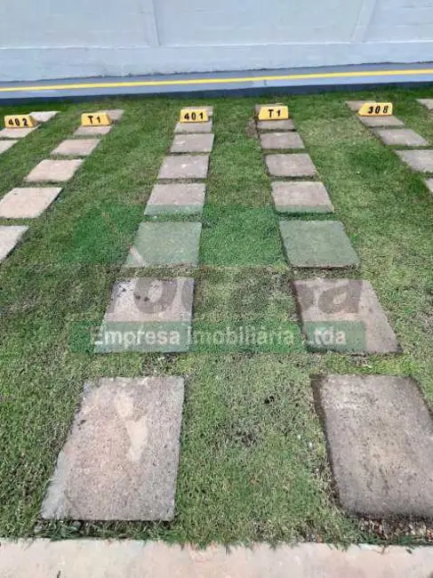 Foto 3 de Apartamento com 2 quartos à venda e para alugar, 65m2 em Manaus - AM