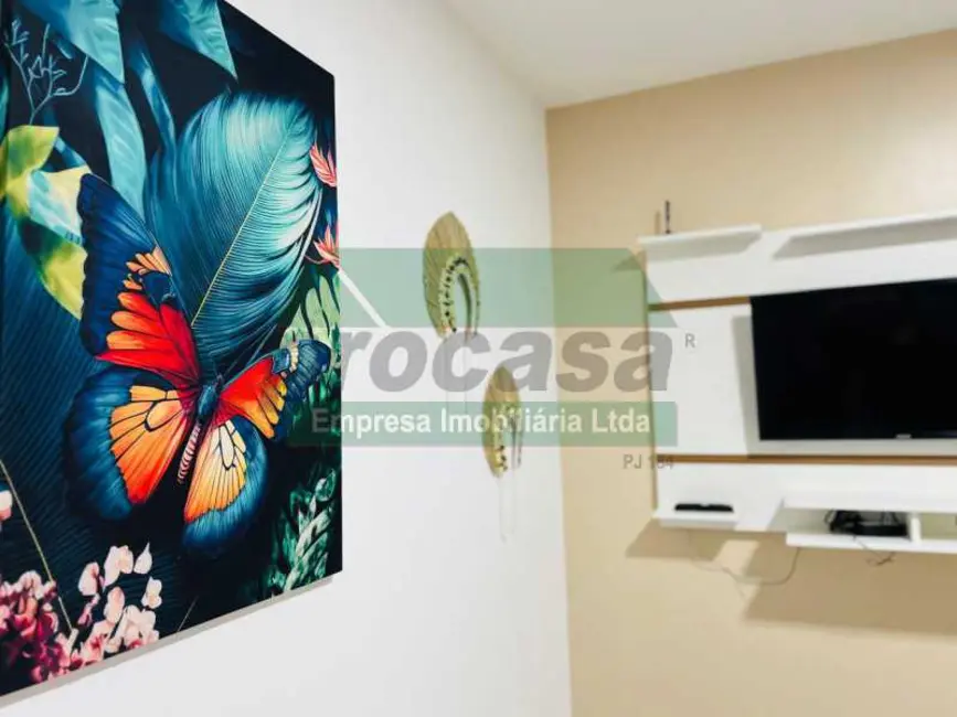 Foto 6 de Apartamento com 2 quartos à venda e para alugar, 65m2 em Manaus - AM