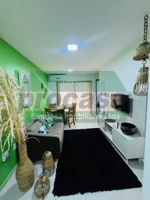 Foto 5 de Apartamento com 2 quartos à venda e para alugar, 65m2 em Manaus - AM