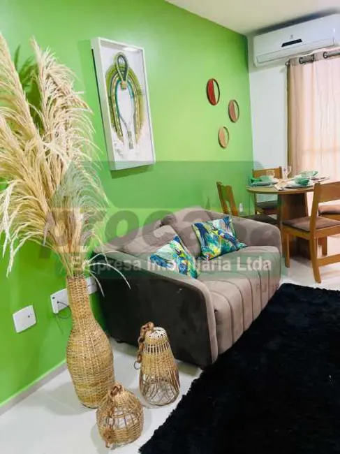 Foto 4 de Apartamento com 2 quartos à venda e para alugar, 65m2 em Manaus - AM