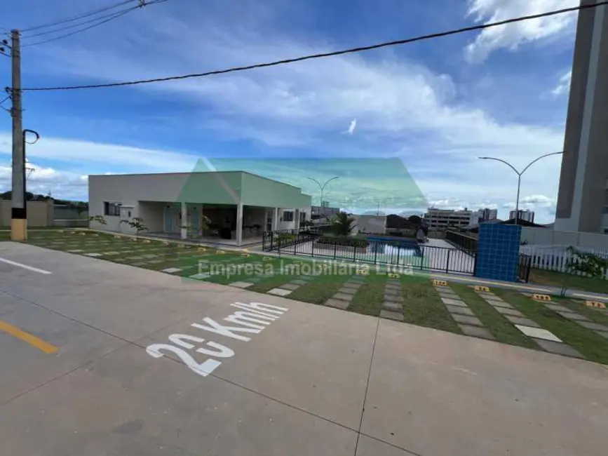 Foto 2 de Apartamento com 2 quartos à venda e para alugar, 65m2 em Manaus - AM