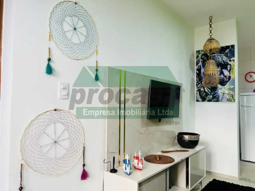 Foto 7 de Apartamento com 2 quartos à venda e para alugar, 65m2 em Manaus - AM