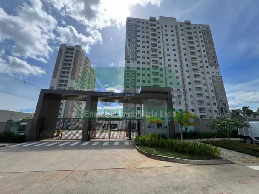 Foto 1 de Apartamento com 2 quartos à venda e para alugar, 65m2 em Manaus - AM