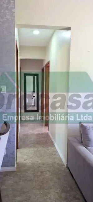 Foto 6 de Apartamento com 2 quartos para alugar, 70m2 em Manaus - AM