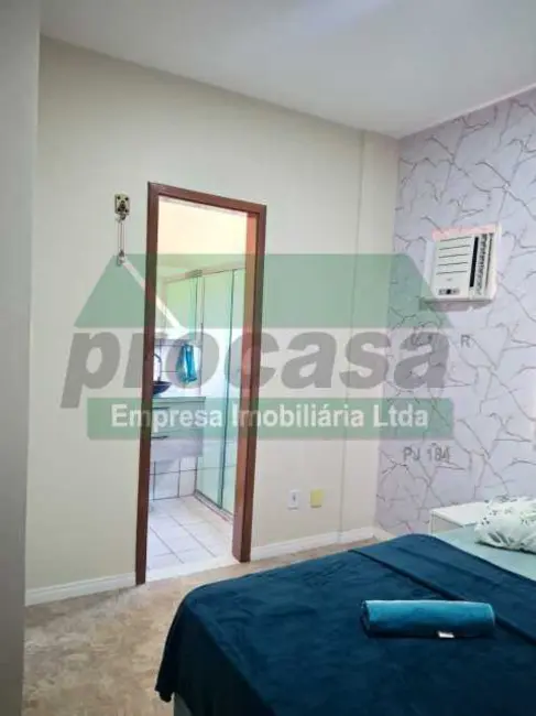 Foto 7 de Apartamento com 2 quartos para alugar, 70m2 em Manaus - AM